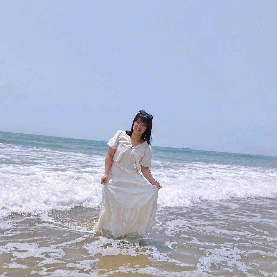 是晓妹吖