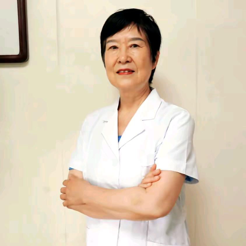 中医儿科张翠清