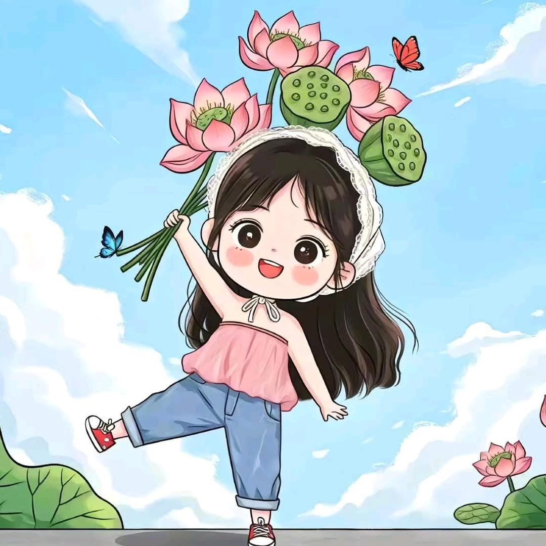 谢丫头轻运动