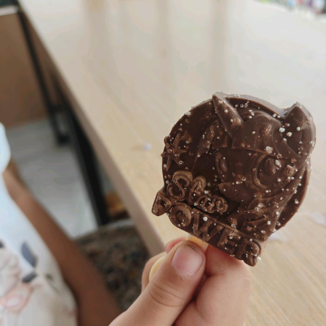 小鸥姐的妈咪