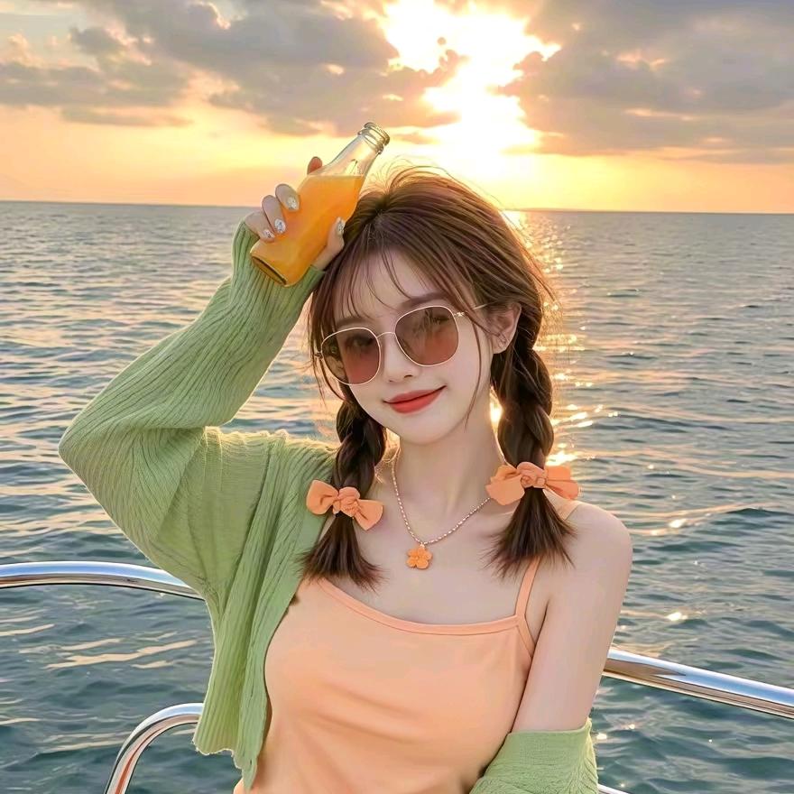 小美吖