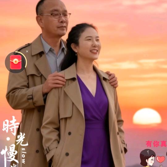 漂亮奶奶（自用好物分享）