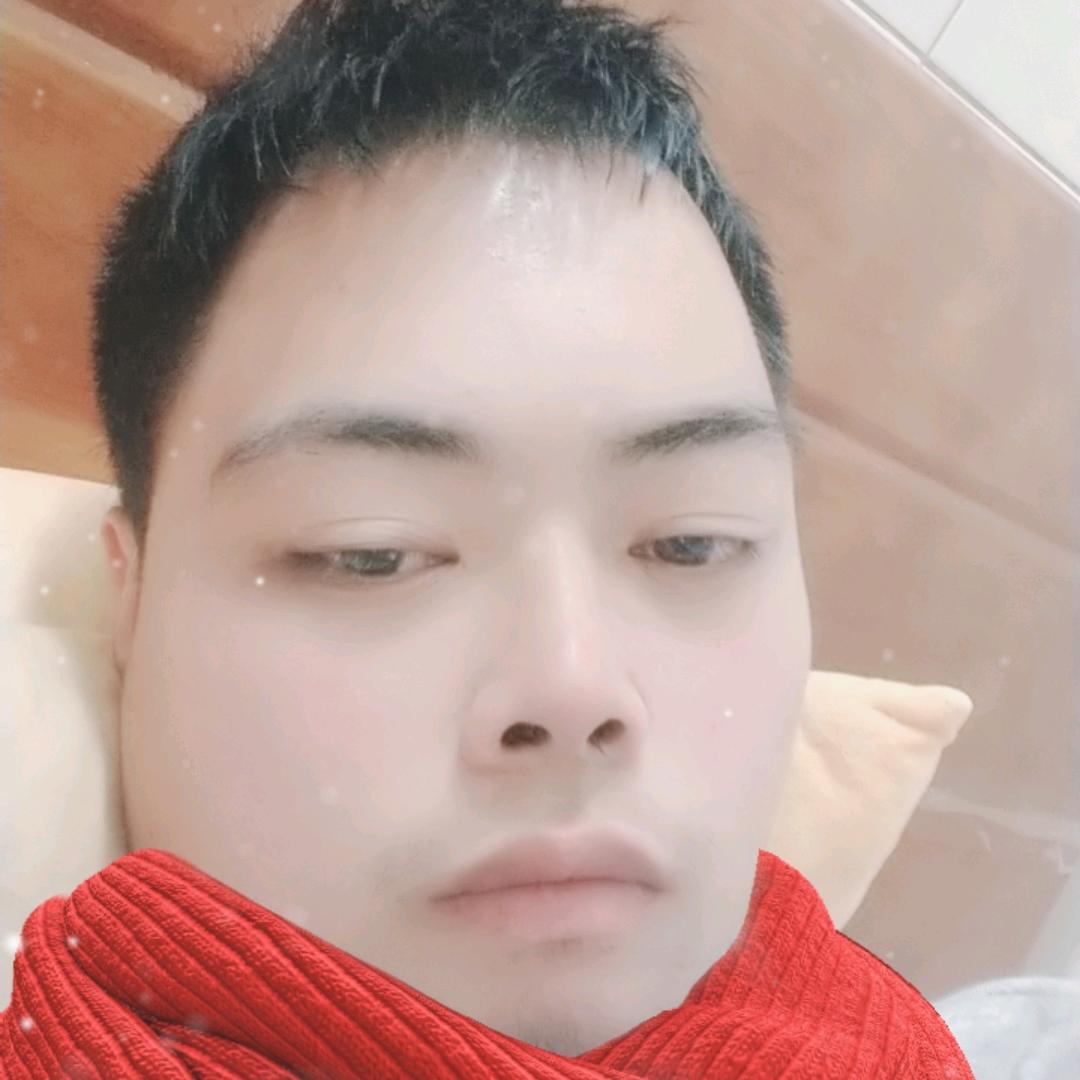 陈浩锦