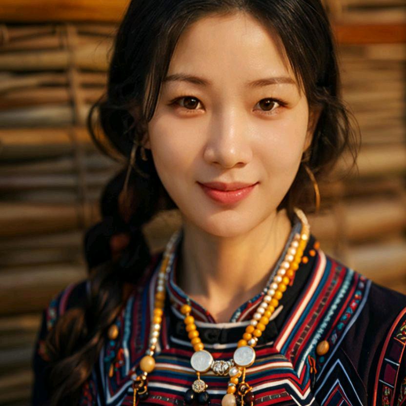 吴建美
