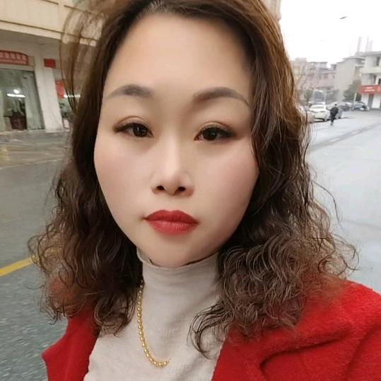红红