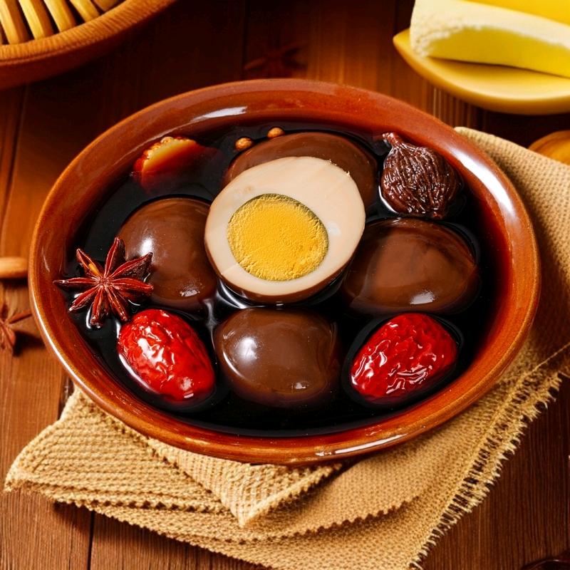 雨豪食品