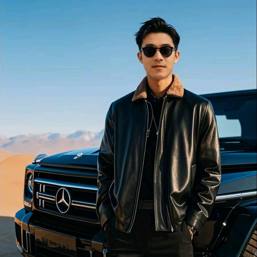 洋溪文哥