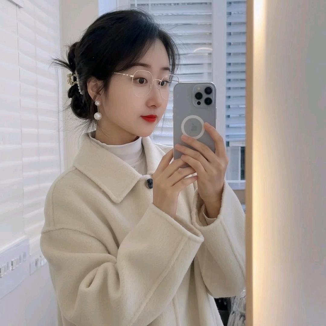 💕木子清风挽心💕