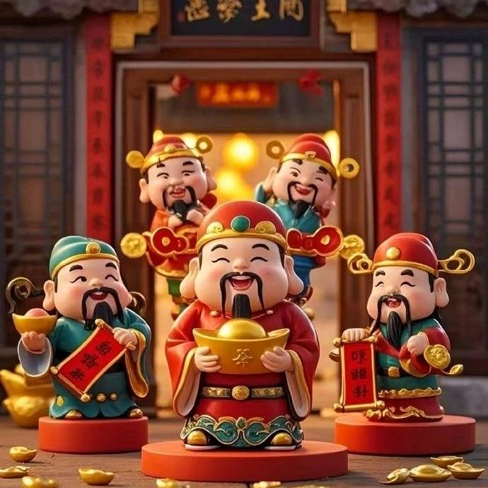 鱼忆深海