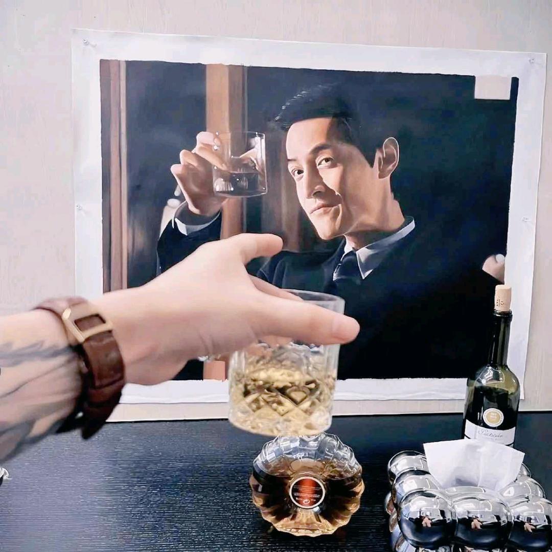 教员的好学生