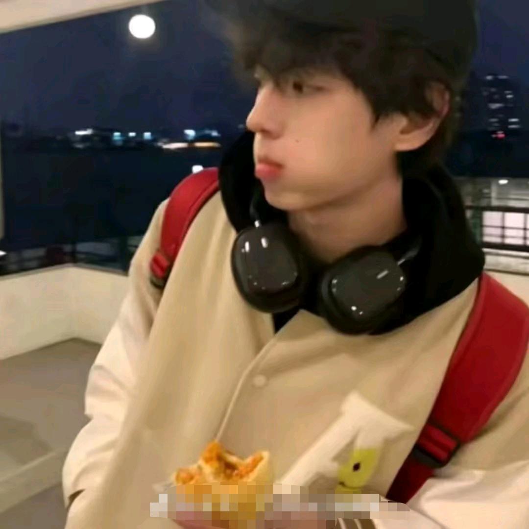 一杯雾🍋