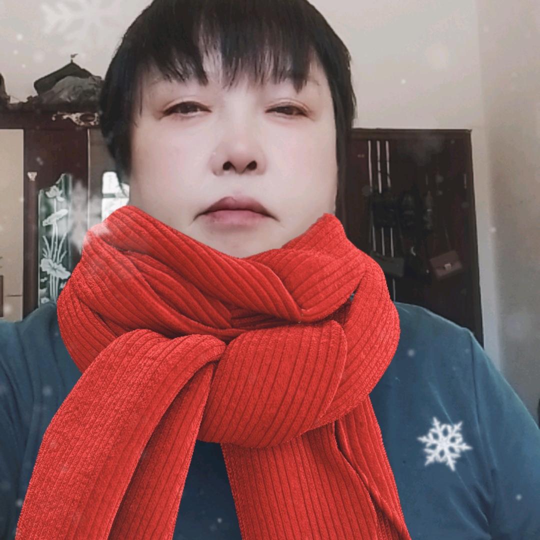 梅花姐😀