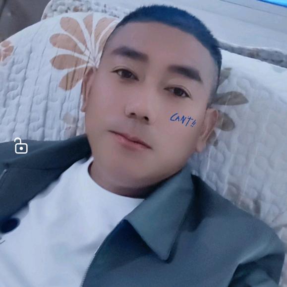 靳哥哥，