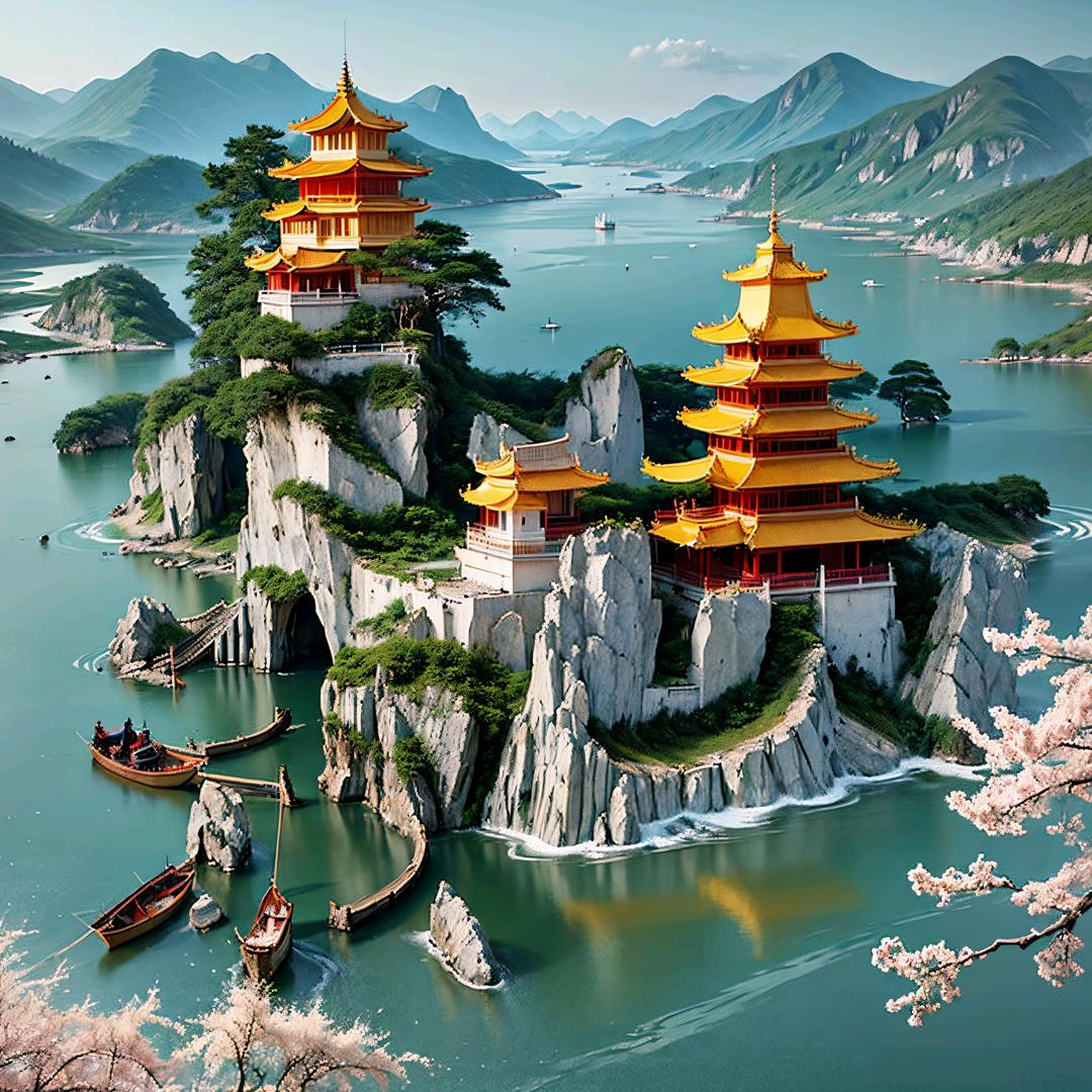 盛世福康！【🐉🐍】