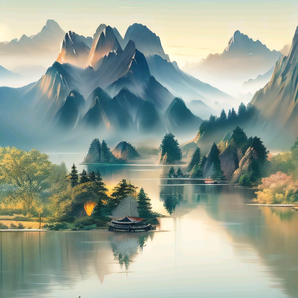 潇洒龙