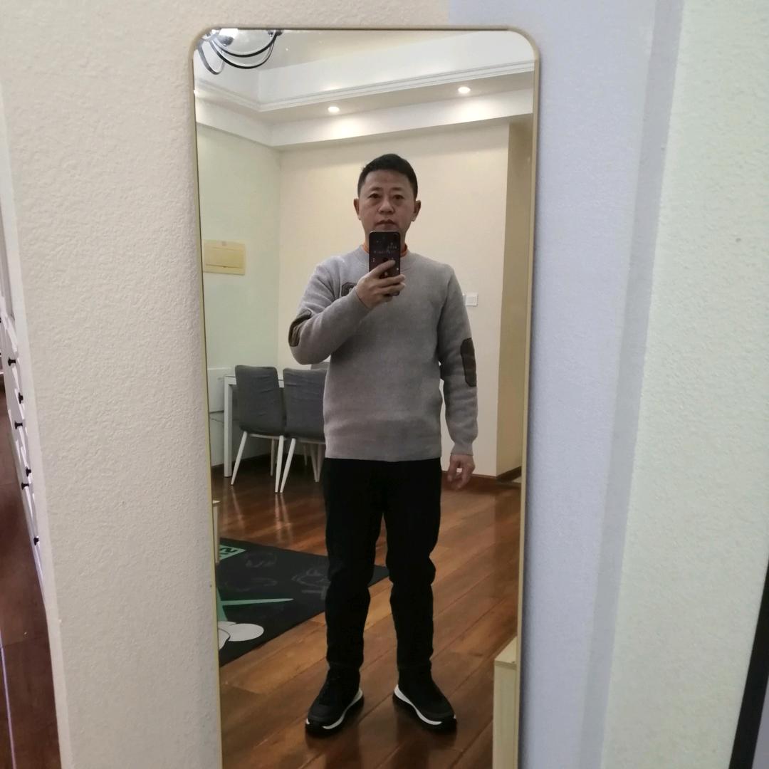 顺其自然