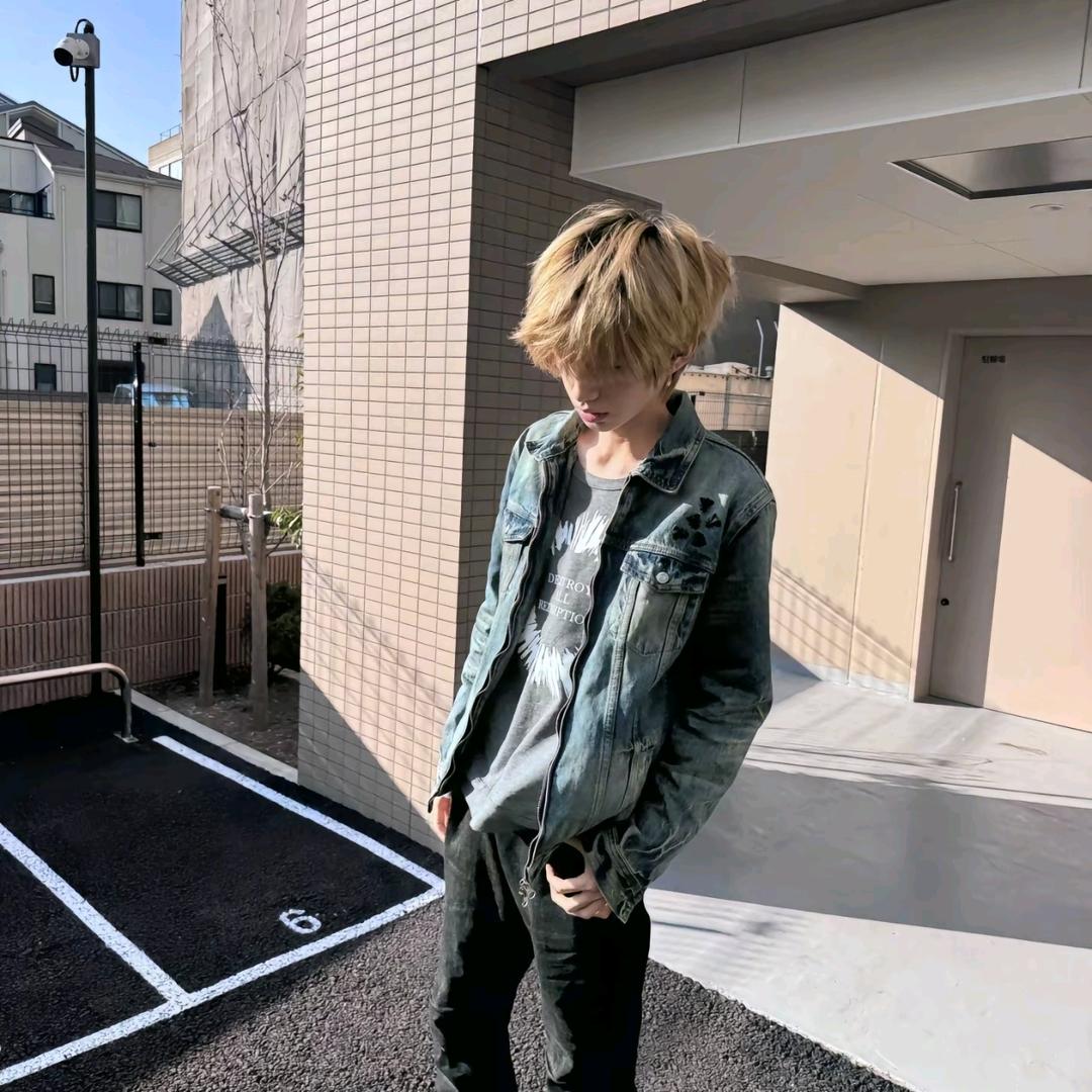 再见面.