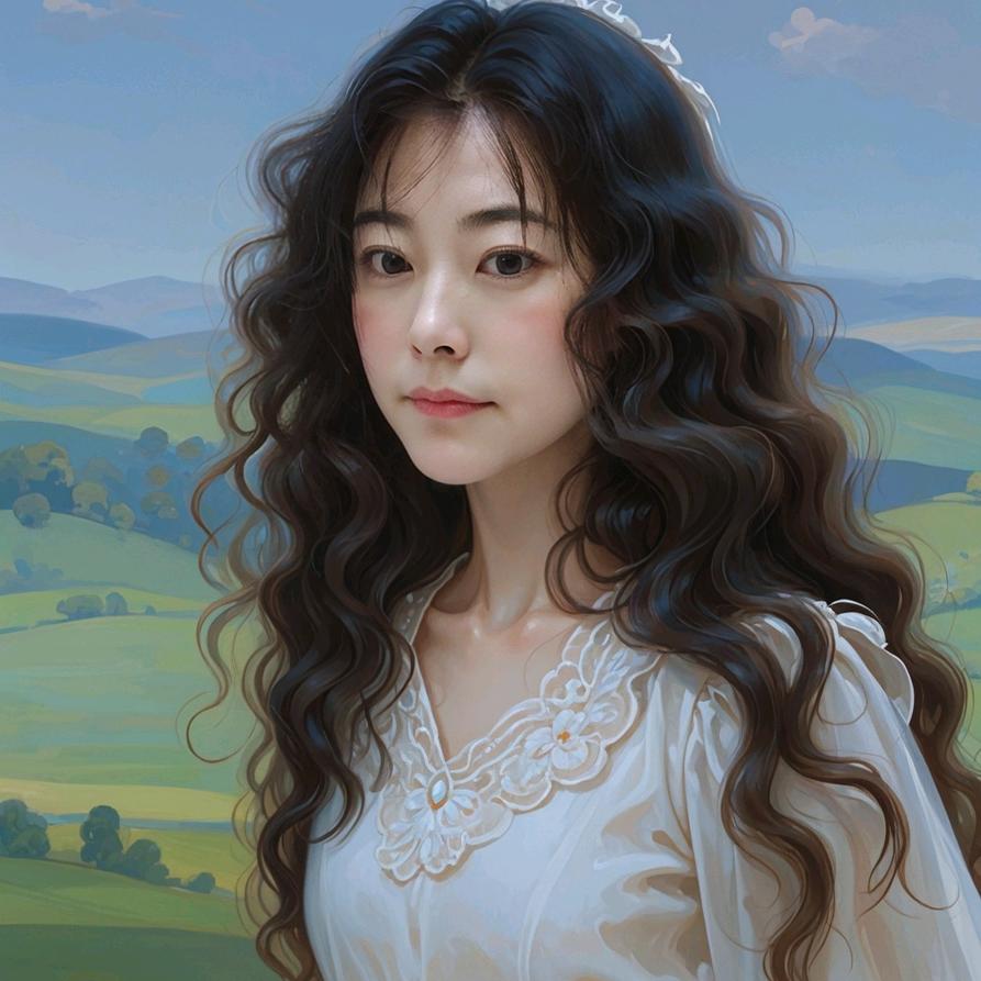 美瑶爱美