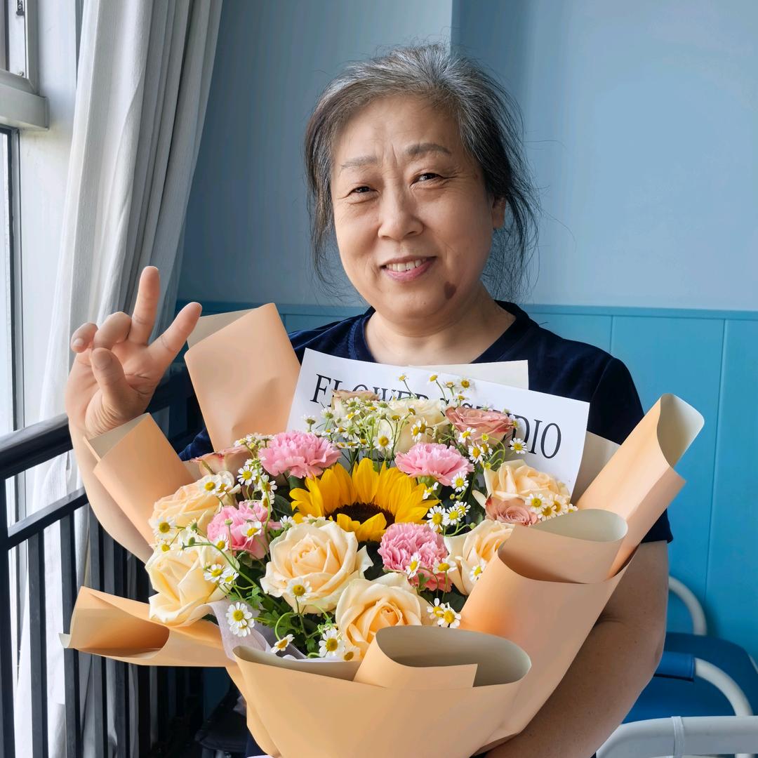 北大荒60后