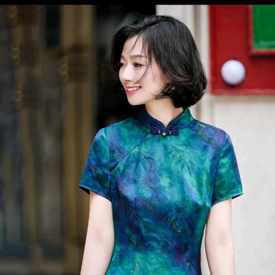 西子小老板娘高端女装