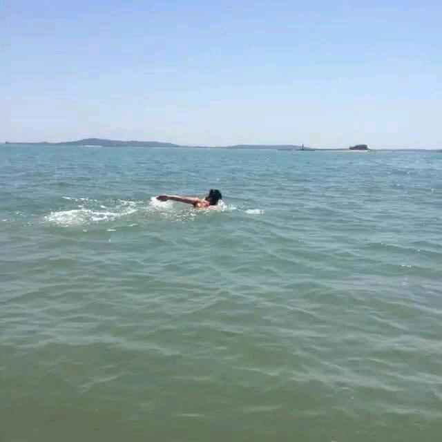 半桶水