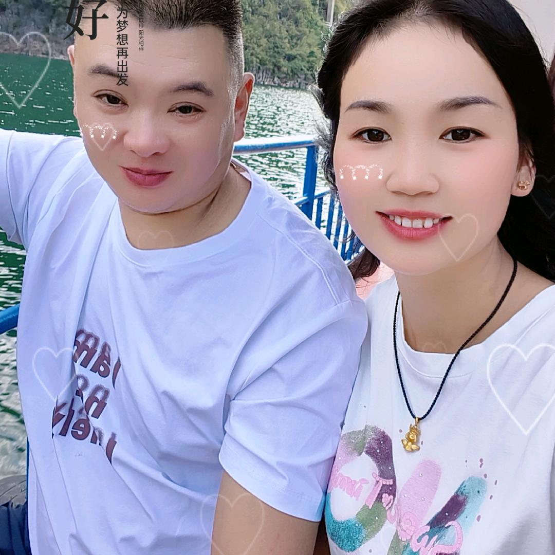 余生只爱你，携手余生。💑💑💑