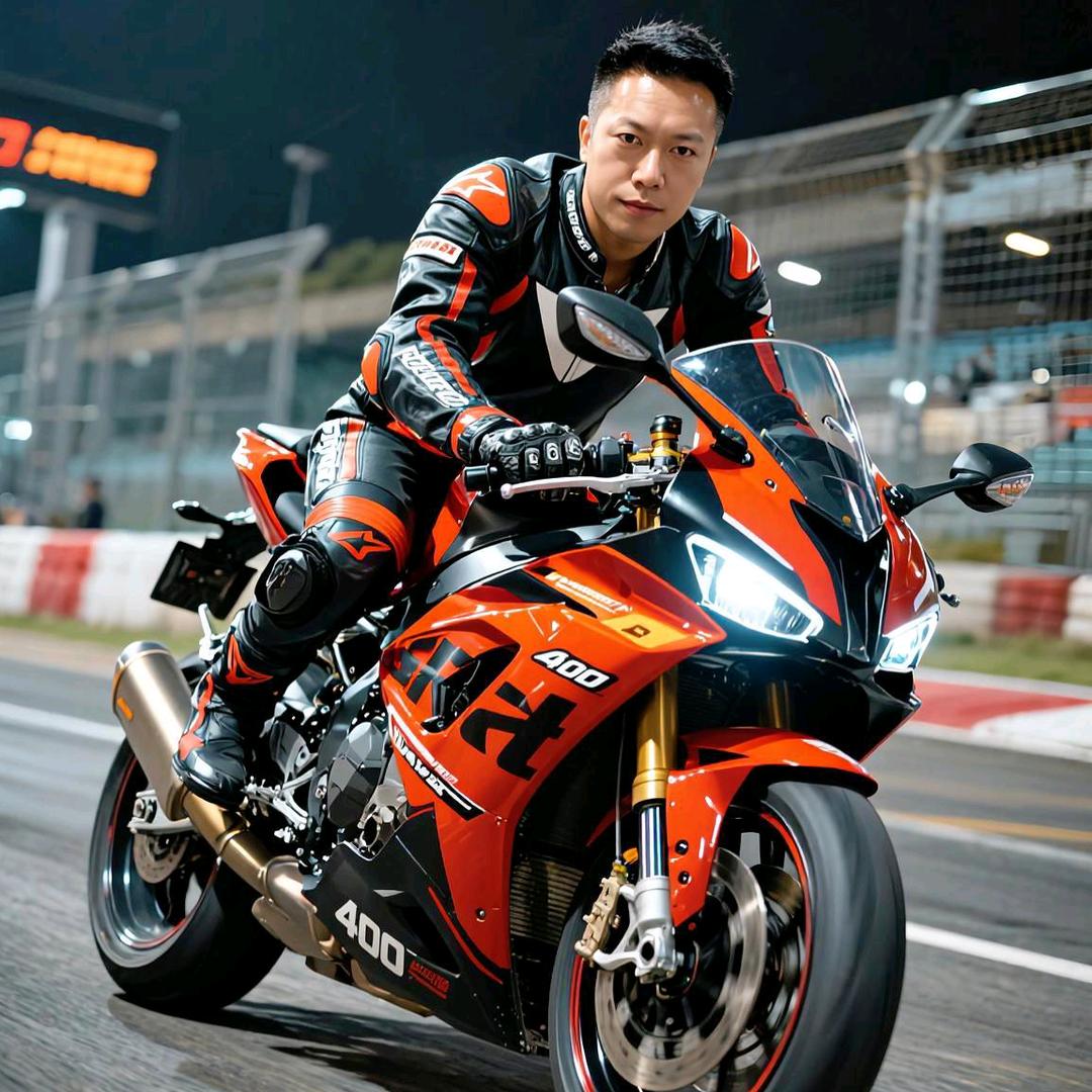 哥是个乡下人。