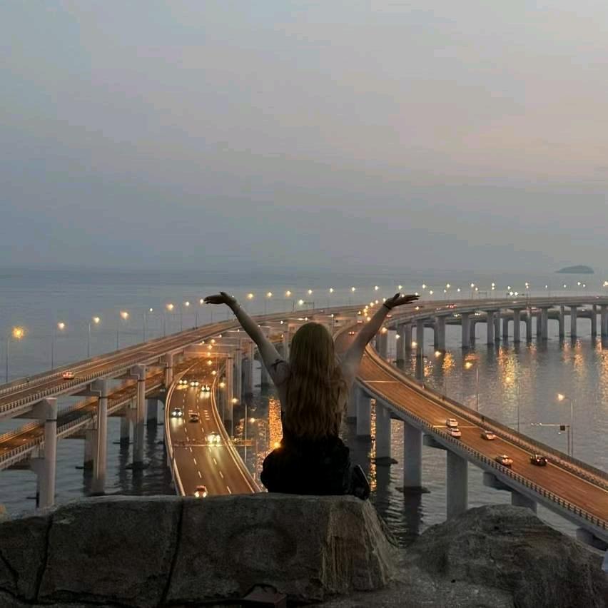 你若安好便是晴天