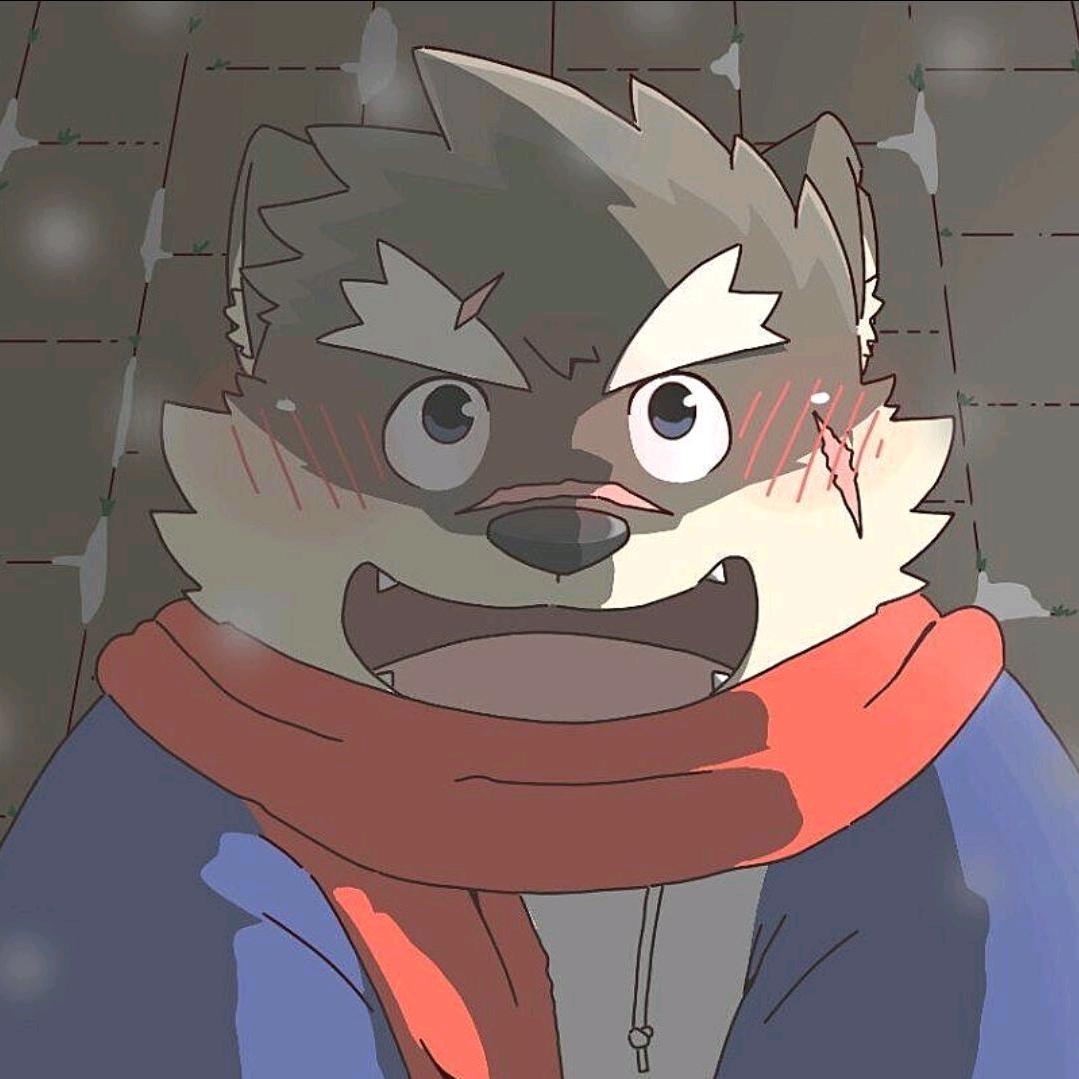 一个好宝宝