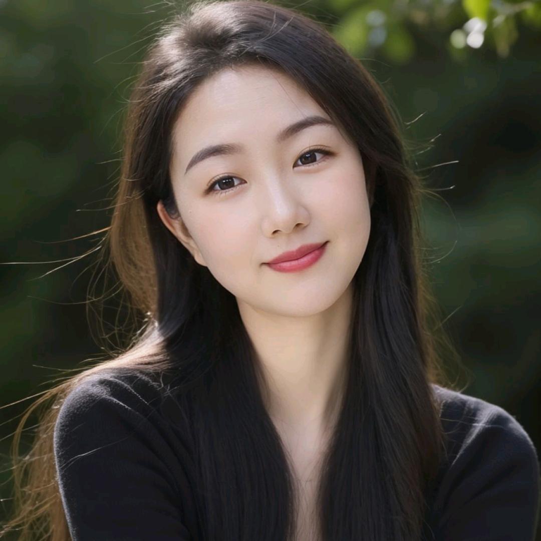 岁月静好🌹💄