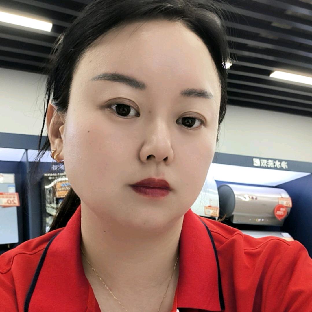 海尔（华姐）