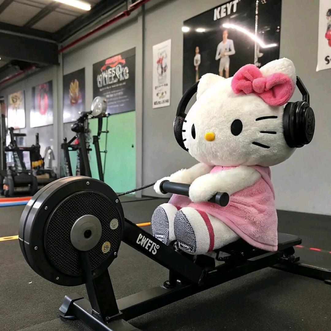 小短腿