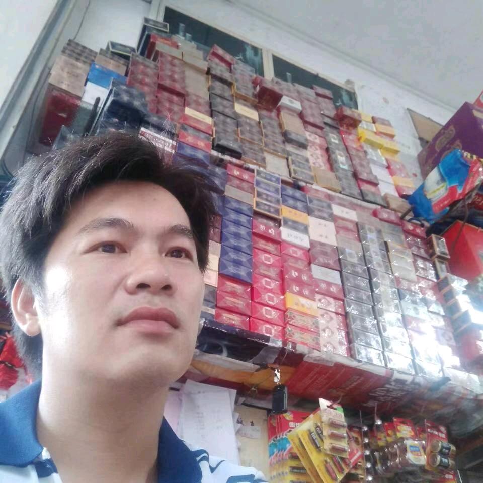 阿飞批发部