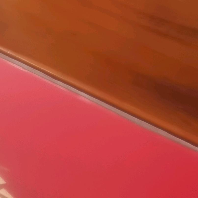 我不懂花言巧语哄人！只会真心实意的待人。