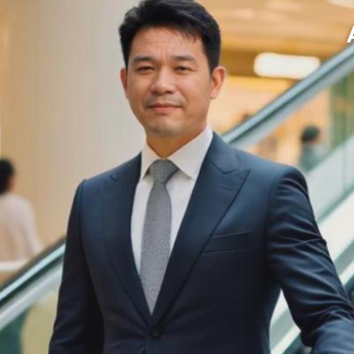 助人为乐的牛哥