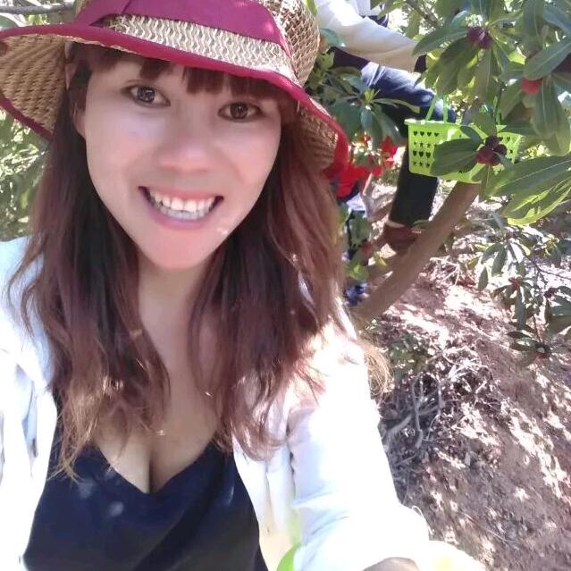 草莓姐姐（晚7:40开播）