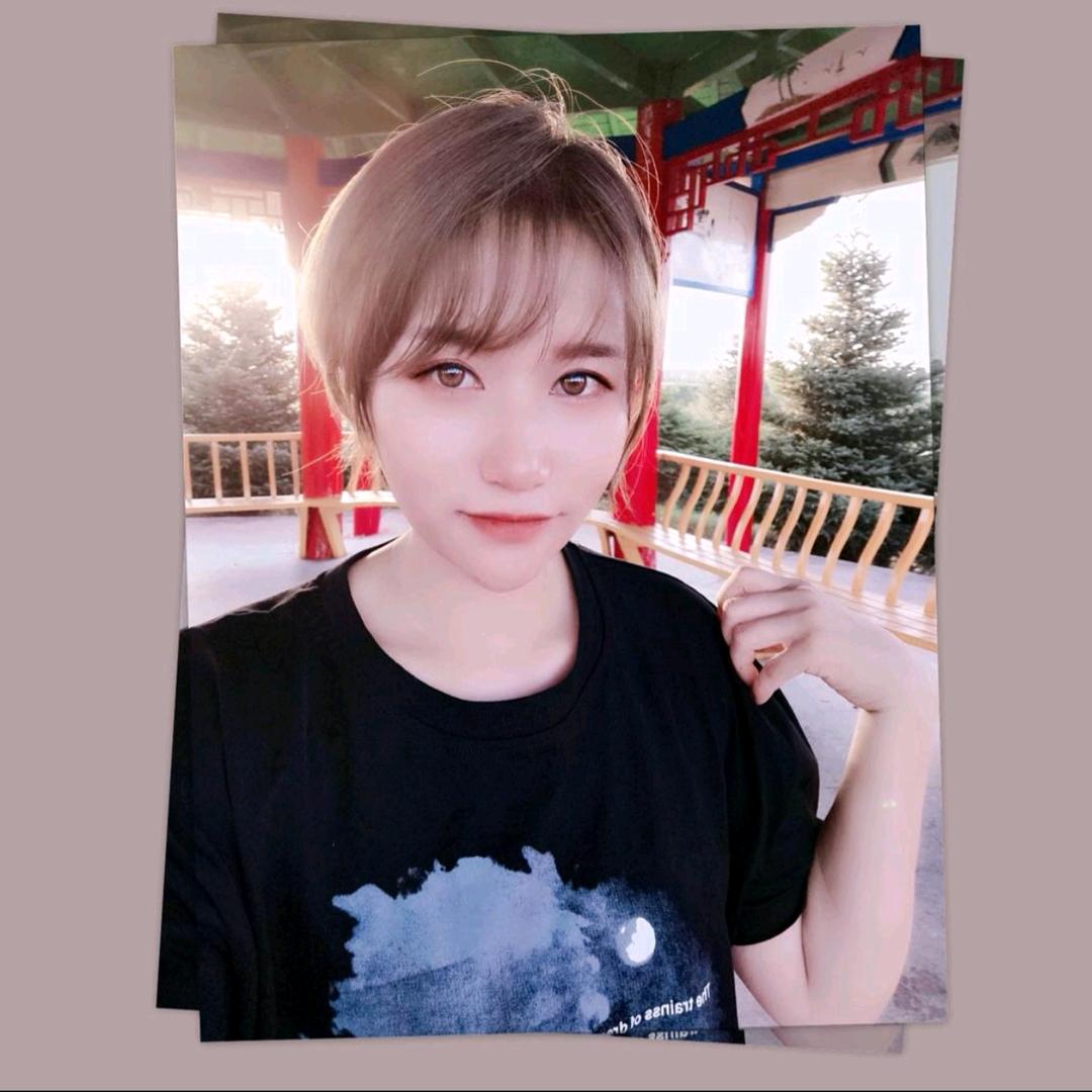 闲小鱼