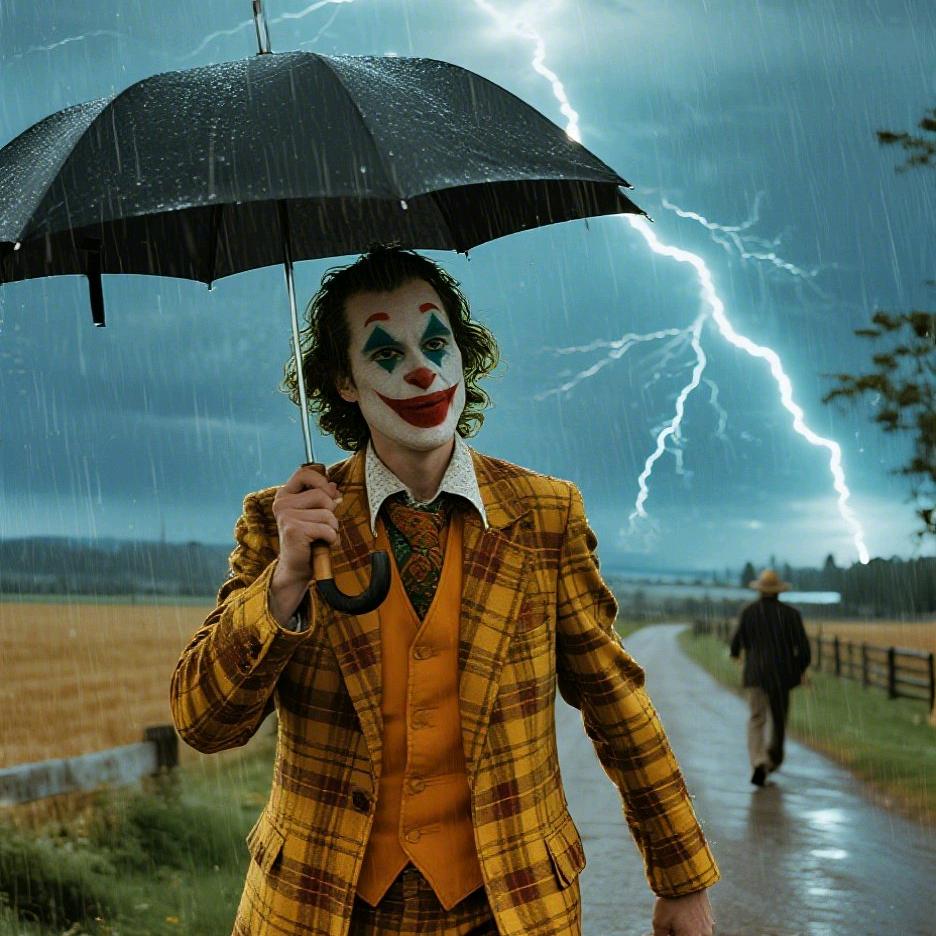 好心态 美丽相伴