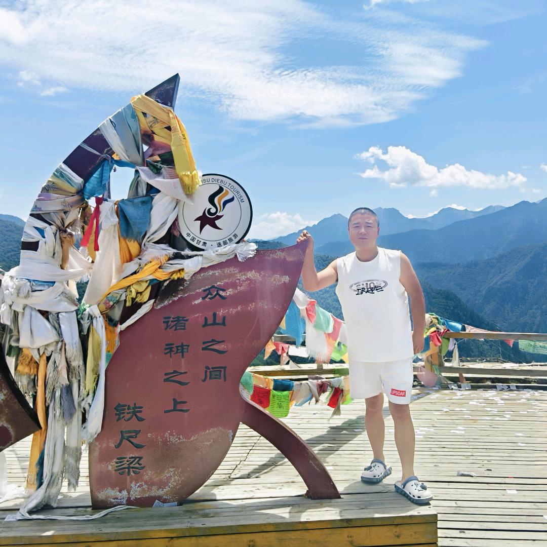 这里有我的故事