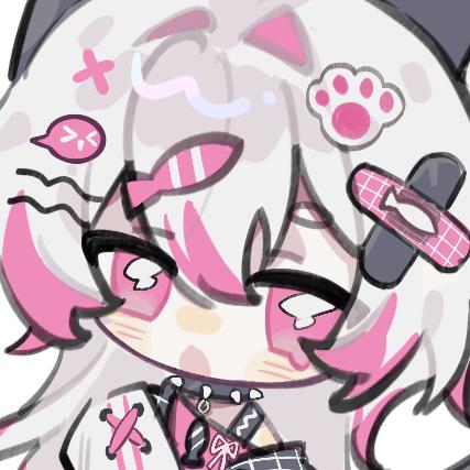星星啊～