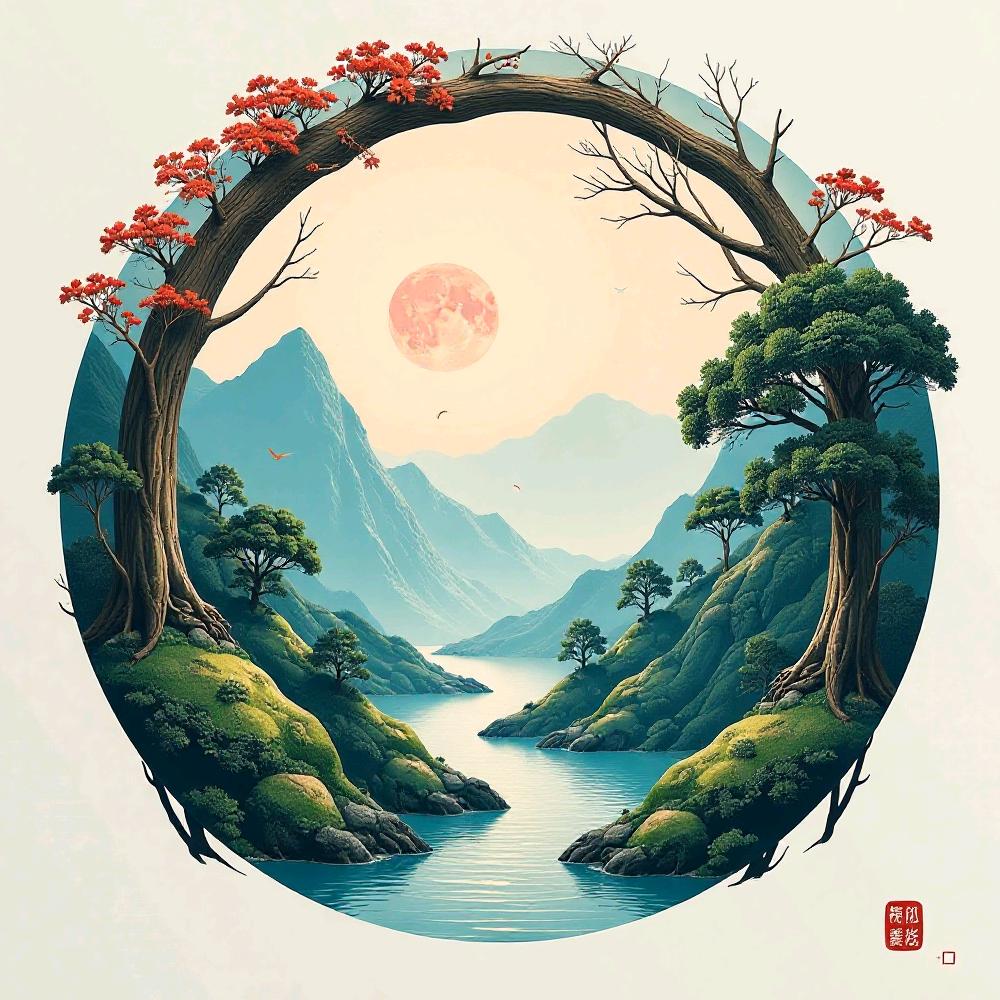 高清壁纸一泉哥