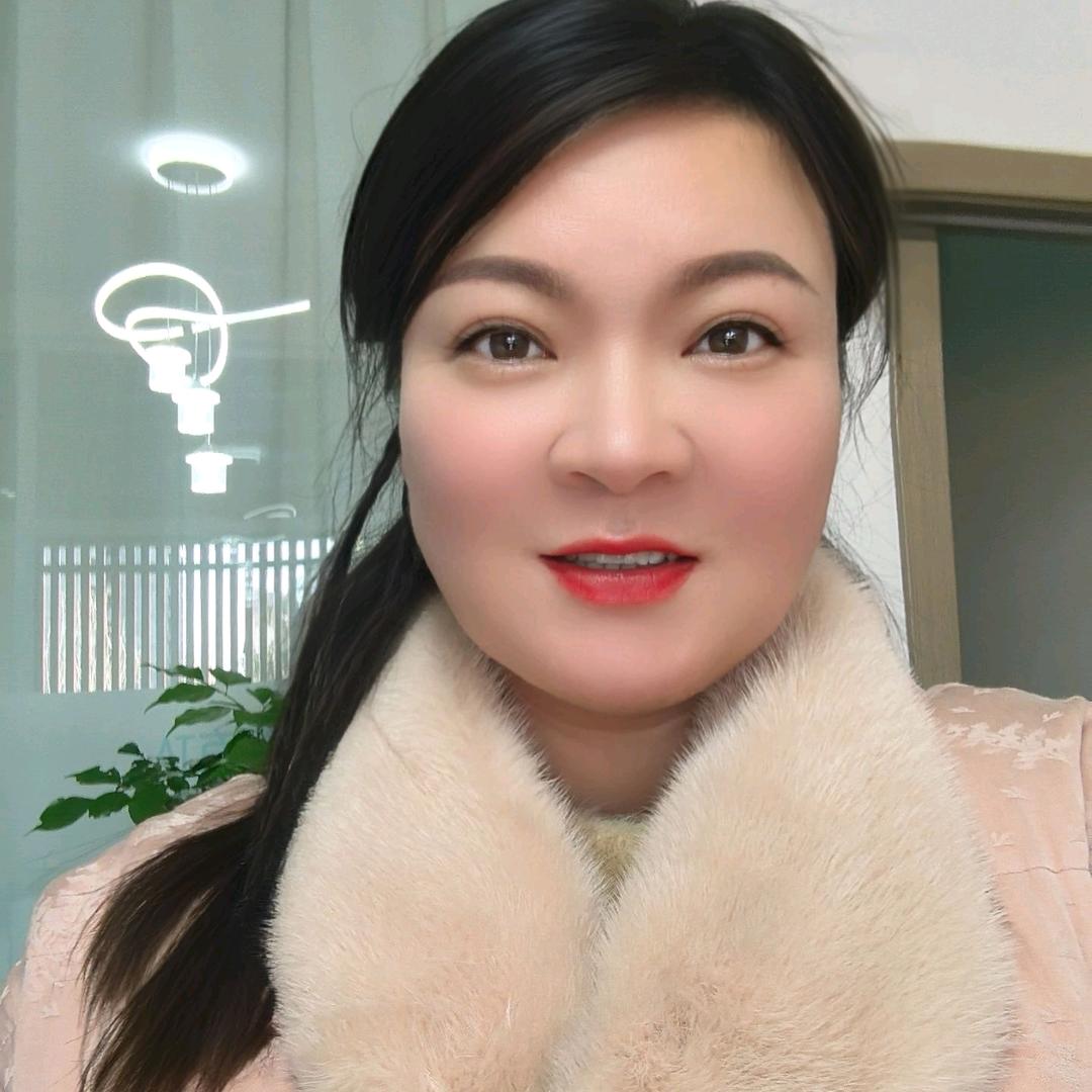 平舆有爱春姐（说媒）