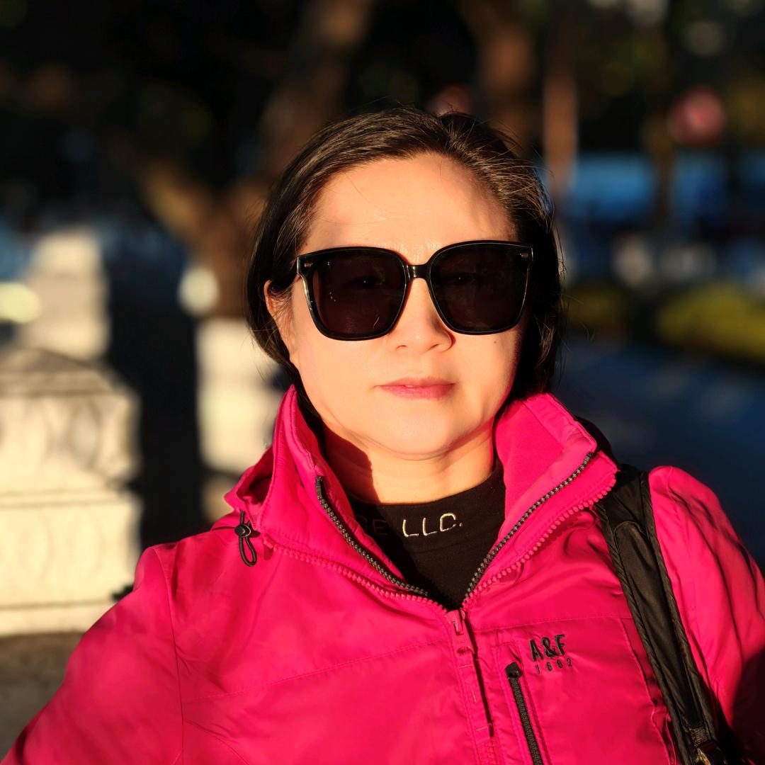 一半烟火一半途