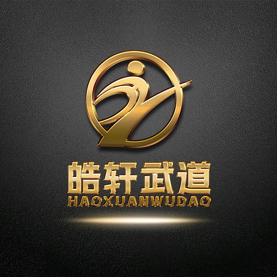 双鸭山皓轩武道武术散打搏击运动馆