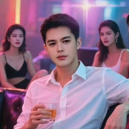 🦜只看不刷的好男人👨🏻💐(💯?