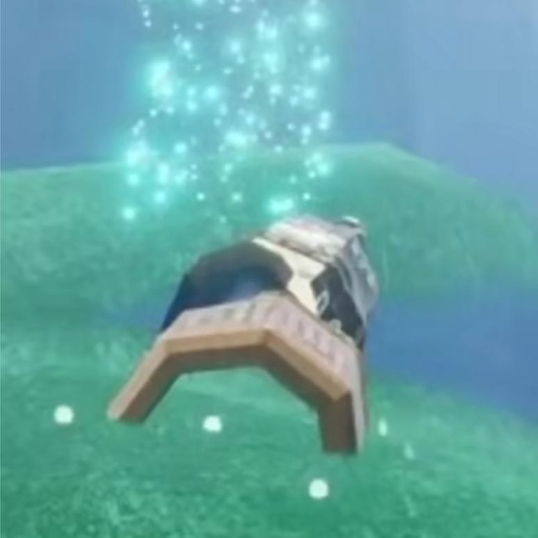 开心超人（洛克王国）