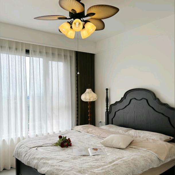 装修公司（中国风、奶油风、法式美式）