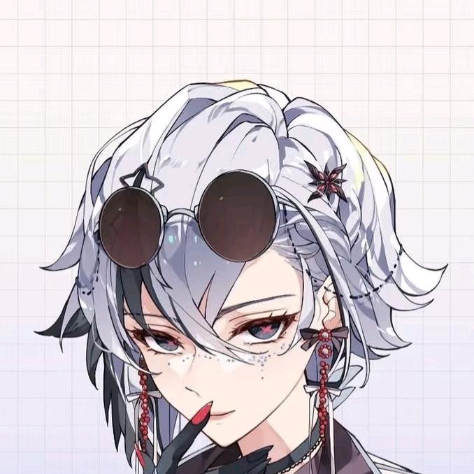 Ez.桠枝🪻