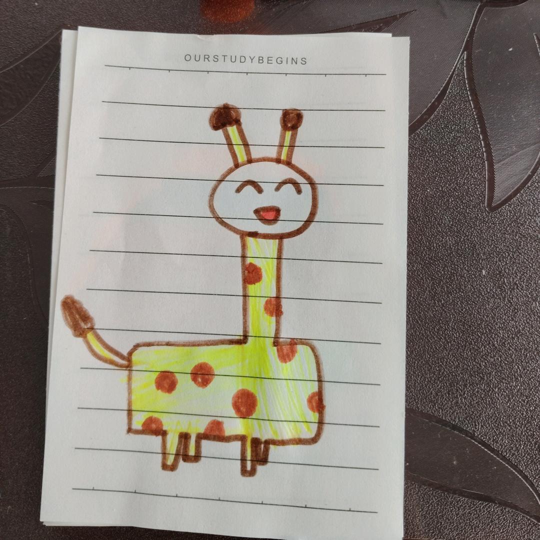 你们精致，我随意🤳