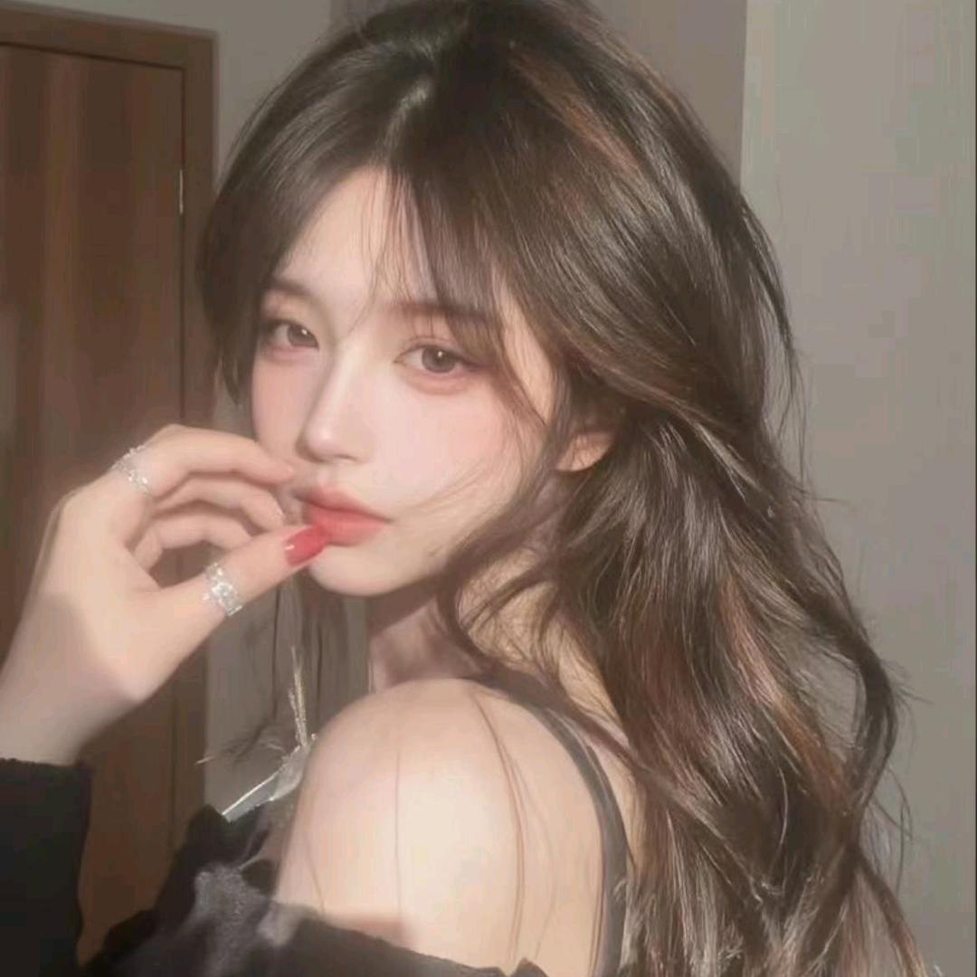 晗小姐